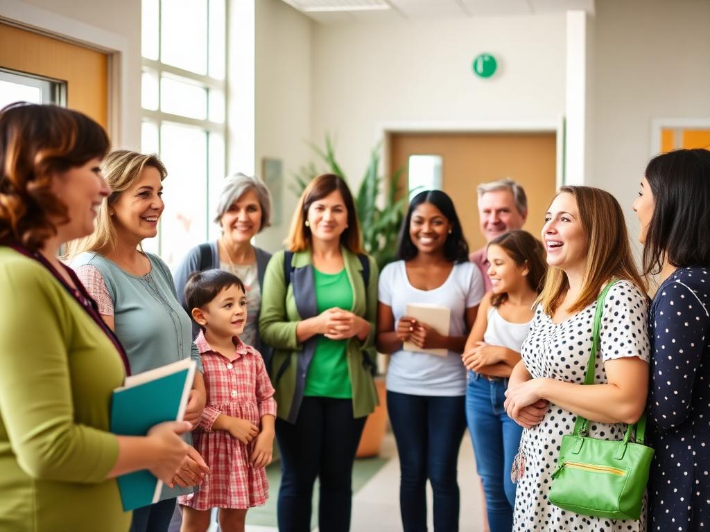 Rentrée : les inscriptions sont ouvertes